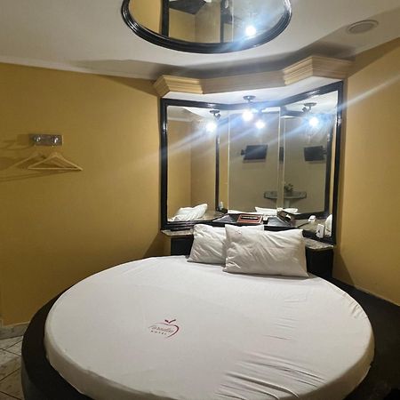Hotel Paradise 살바도르 외부 사진