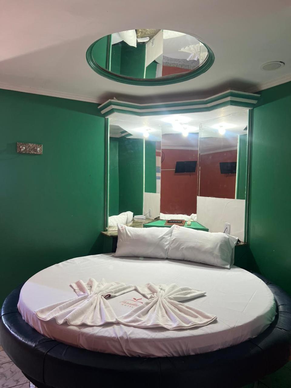 Hotel Paradise 살바도르 외부 사진